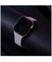 Elastic band S for Apple Watch 42/44/45 mm length 145 mm light gray