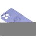 Finger Grip case for iPhone 15 Pro Max 6,7&quot; purple