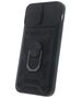 Defender Slide case for Samsung Galaxy S24 Plus black