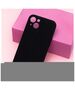 Mag Invisible case for iPhone 15 Pro 6,1&quot; black