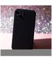 Mag Invisible case for iPhone 15 Pro 6,1&quot; black