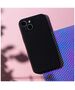 Mag Invisible case for iPhone 15 Pro 6,1&quot; black