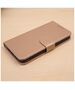 Smart Classic case for iPhone 7 / 8 / SE 2020 / SE 2022 gold