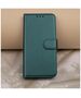 Smart Classic case for Samsung Galaxy A14 4G / A14 5G dark green