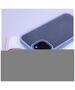 Satin Matt case for Samsung Galaxy S23 FE blue