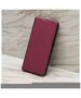 Smart Soft case for Xiaomi Redmi 12 4G burgundy