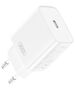 XO wall charger CE15 PD 20W 1x USB-C white