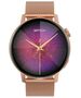 Forever smartwatch ForeVive 4 SB-350 rose gold