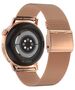 Forever smartwatch ForeVive 4 SB-350 rose gold