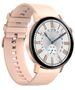 Forever smartwatch ForeVive 4 SB-350 rose gold