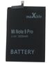 Maxlife battery for Xiaomi Note 9 Pro BN53 5020mAh