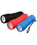 Forever Light LED flashlight MINI 3xAAA FLF-06