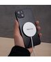 Forever MAWC-100 magnetic wireless charger 15W gray