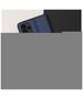 Smart Soft case for iPhone 11 navy blue