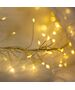 String Light GOLDEN TWIG CLF-03 480LED warm white 3m + 5m Forever Light