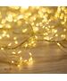 String Light GOLDEN TWIG CLF-03 480LED warm white 3m + 5m Forever Light