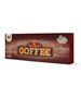 RETRO Metal Sign LED Fresh Brewed Coffee Forever Light