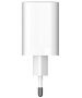 Forever TC-05-35CC GaN PD QC charger 2x USB-C 35W white