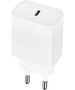 Maxlife MXTC-06 PD QC charger 1x USB-C 20W white