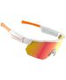 XO bluetooth sunglasses E8 white UV400