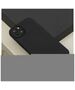 Silicon case for Xiaomi Redmi Note 12 Pro 5G black