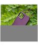 Satin case for iPhone 7 / 8 / SE 2020 / SE 2022 burgundy