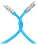 XO cable NB-Q228B USB-C - USB-C 1,2m 60W blue