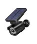 SUNARI Solar Lamp LED FLS-25 SMD PIR dummy camera 4W 300lm 6000K 1500mAh Li-Ion Forever Light