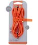 Setty cable USB-C - USB-C 1,5 m 2,1A KSC-C-1.5210 orange