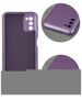 Metallic case for iPhone 14 Pro 6,1&quot; violet