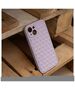 3D Cube case for iPhone 14 Pro 6,1&quot; caffe latte