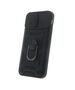 Defender Slide case for iPhone 14 Pro 6,1&quot; black