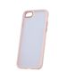 Satin Matt case for iPhone 7 / 8 / SE 2020 / SE 2022 pink