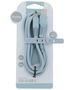 Setty cable USB - USB-C 1,5 m 2,1A KSA-C-1.523 blue