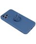 Finger Grip case for Samsung Galaxy S20 FE / S20 Lite / S20 FE 5G blue