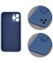 Finger Grip case for Samsung Galaxy S20 FE / S20 Lite / S20 FE 5G blue