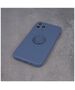 Finger Grip case for Samsung Galaxy S20 FE / S20 Lite / S20 FE 5G blue