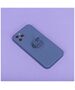 Finger Grip case for Samsung Galaxy S20 FE / S20 Lite / S20 FE 5G blue