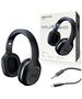 Forever wireless headset BTH-505 on-ear black