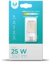 LED Bulb G4 Corn 3W 12V 4500K 350lm Forever Light