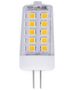 LED Bulb G4 Corn 3W 12V 4500K 350lm Forever Light