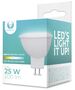 LED Bulb GU5,3 MR16 3W 12V 4500K 240lm Forever Light