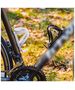 Bike bottle holder Basic Forever Outdoor black