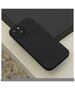 Silicon case for Motorola Moto E30 / E40 / E20S black