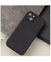 Silicon case for Motorola Moto E30 / E40 / E20S black