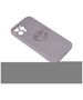 Finger Grip case for iPhone 11 light gray