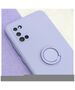 Finger Grip case for iPhone 11 purple