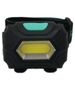 LED Headlamp Basic COB 3W 135lm 3 x AAA Forever Light