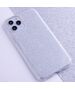 Glitter 3in1 case for Samsung Galaxy S20 FE / S20 Lite / S20 FE 5G silver