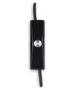 Rebeltec wired headphones City black